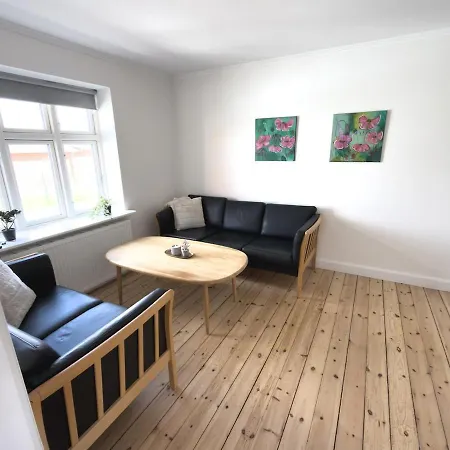 Townhouse Close To Mch And Legoland Sonder Felding