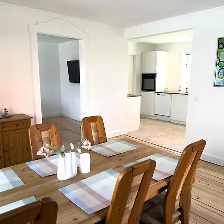 Villa Townhouse Close To Mch And Legoland Sønder Felding