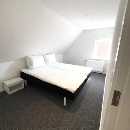 Townhouse Close To Mch And Legoland Villa