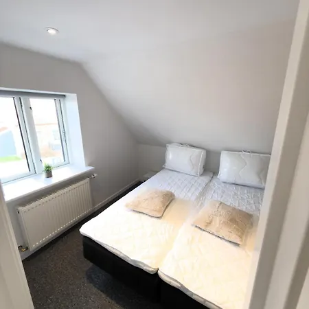 Townhouse Close To Mch And Legoland * Sønder Felding