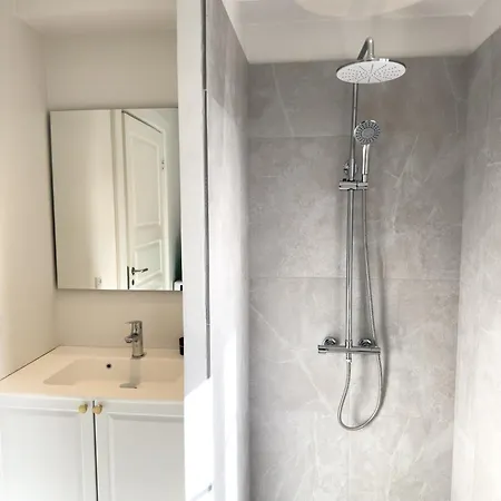 Townhouse Close To Mch And Legoland Villa *