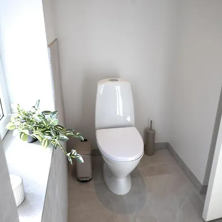 Villa Townhouse Close To Mch And Legoland