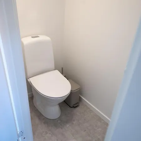 Townhouse Close To Mch And Legoland Villa